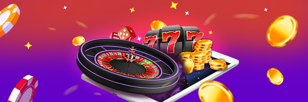 Discover the Excitement of Online Casino SpinTime