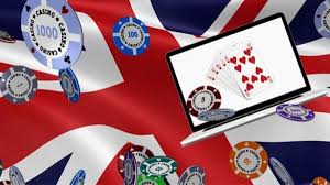 Discover the Thrills of UK Casino Online Slots
