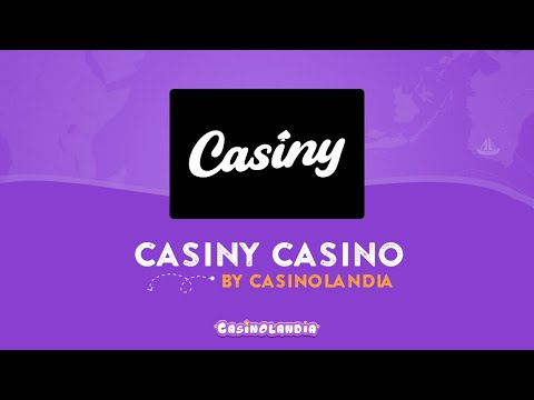 Casiny Australia A Comprehensive Guide to Online Gaming