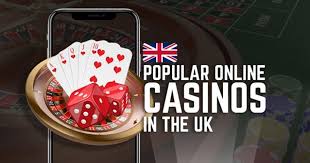 Discover the Excitement New Online Casino No Deposit Offers