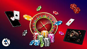 Exploring the Future of Gaming Smart Contract Gambling