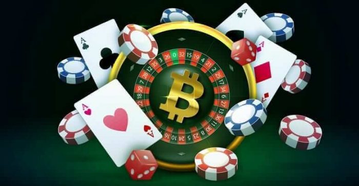 Revolutionizing Gaming Crypto Casino with Zero Delay