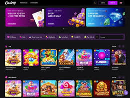Unlocking Excitement Discover the Casiny Bonus Code Unlocking Excitement Discover the Casiny Bonus Code