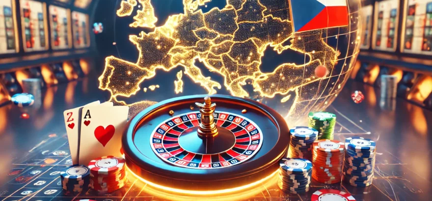 Zahraniční sazkovky Nové možnosti sázení online