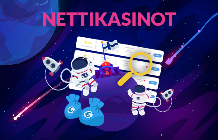 20e talletus Miksi se on tärkeä vaihtoehto nettikasinoilla