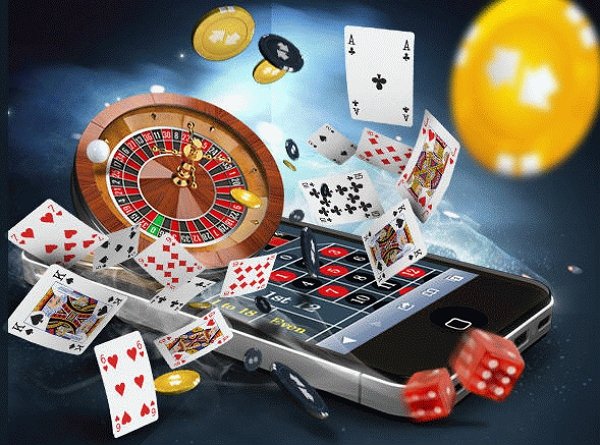 Die besten Tipps für casinos ohne Steuer