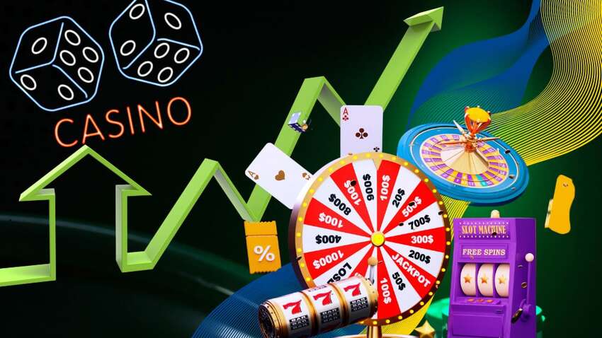 hchbet — Exploring an Innovative Betting Experience