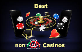 lista casino online non aams - Guida ai rischi, considerazioni e alternative