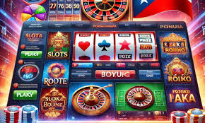 Objevte Kouzlo cz online casino Vaše Cesta k Zábavě a Výhrám
