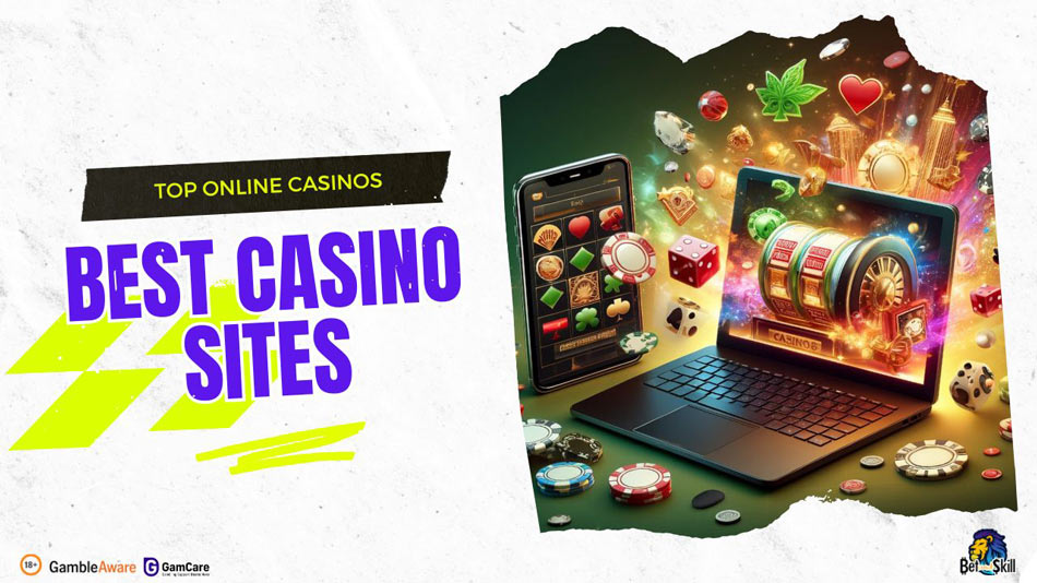 The Ultimate Guide to Online. Casino. Uk.