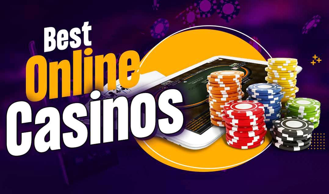 The Ultimate Guide to Online. Casino. Uk.