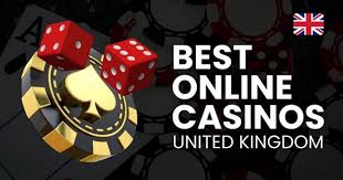 The Ultimate Guide to Online. Casino. Uk.
